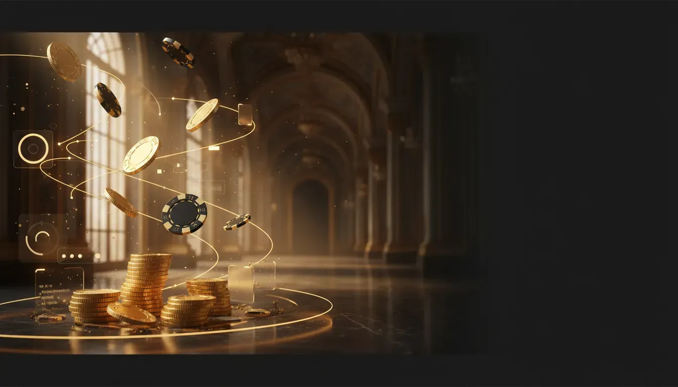 Casino Hermes